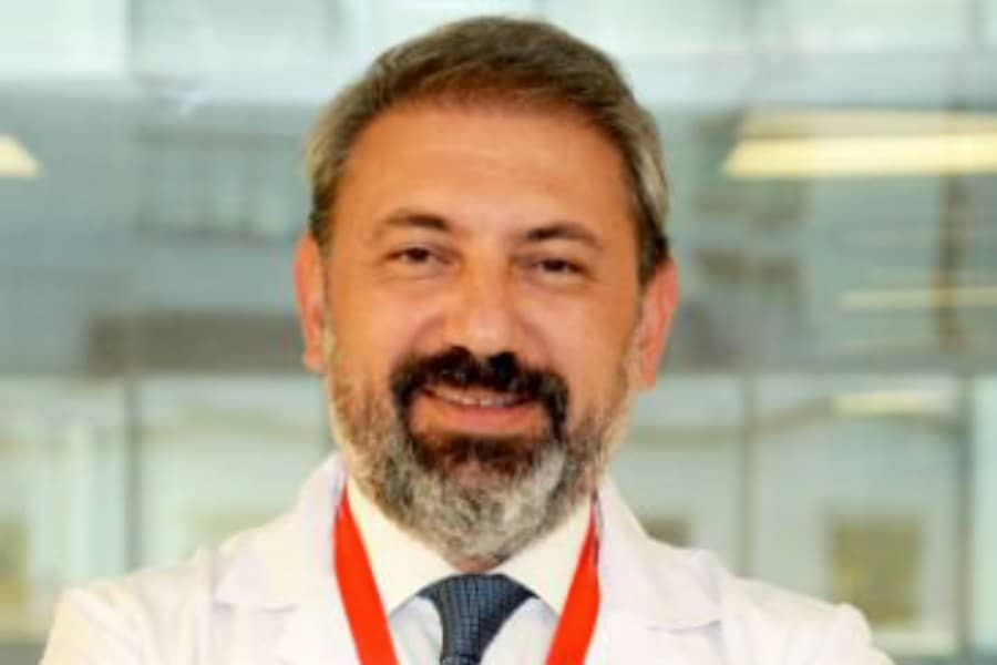 Uzm. Dr. Mustafa Teoman Yanmaz Clinic